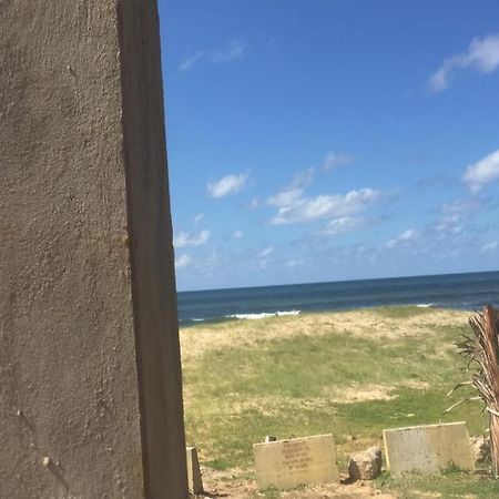 バイシオ Casa Beira Mar Em Baixioヴィラ エクステリア 写真