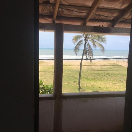 バイシオ Casa Beira Mar Em Baixioヴィラ エクステリア 写真