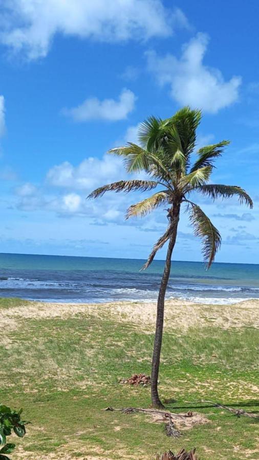 バイシオ Casa Beira Mar Em Baixioヴィラ エクステリア 写真