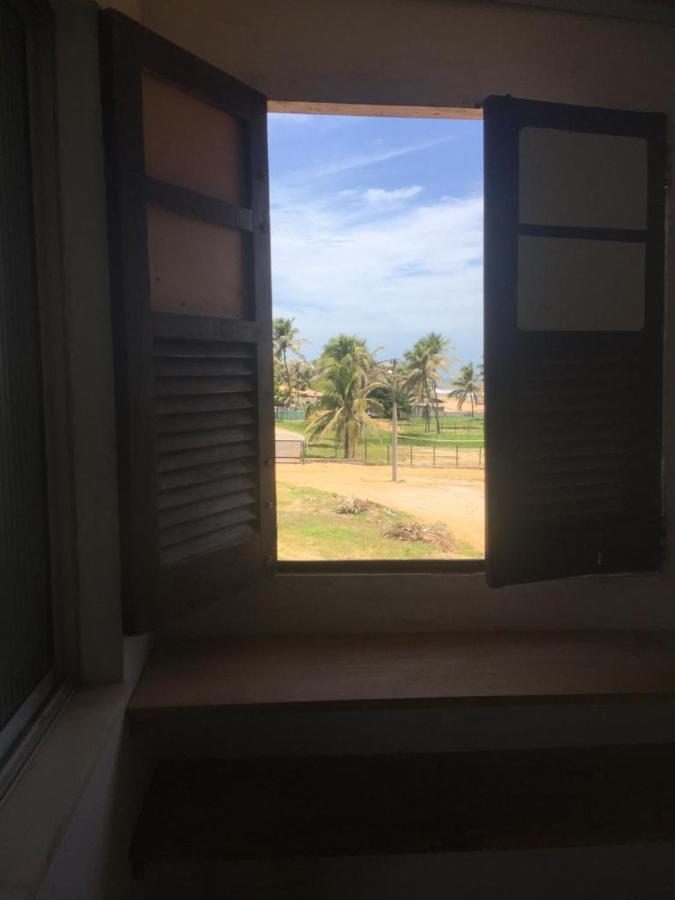 バイシオ Casa Beira Mar Em Baixioヴィラ エクステリア 写真