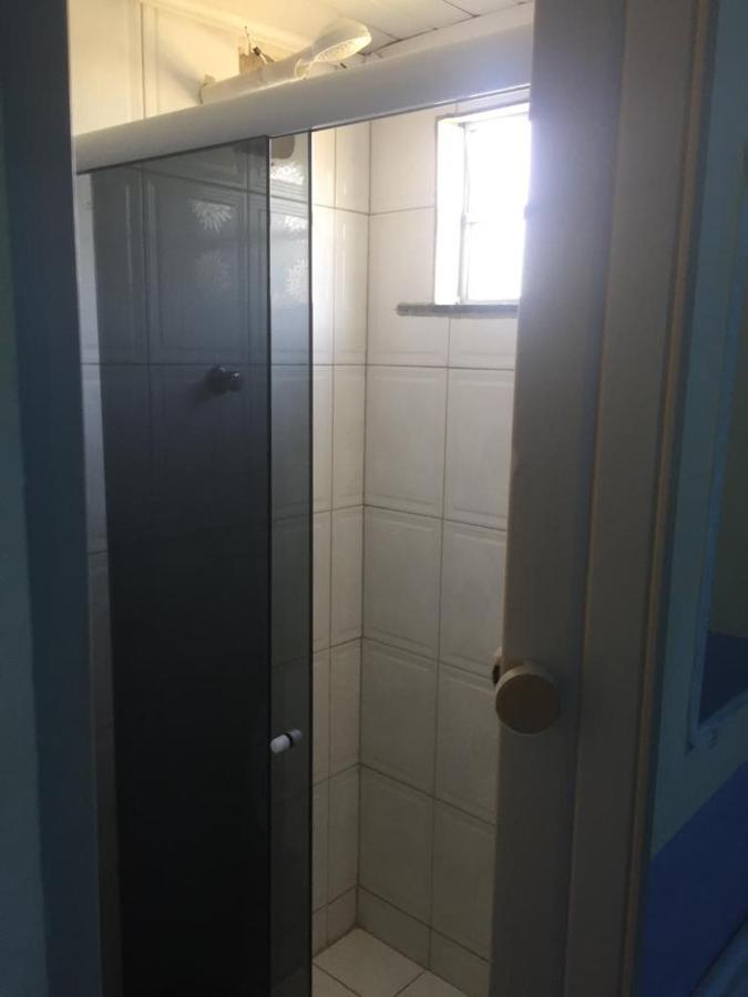 バイシオ Casa Beira Mar Em Baixioヴィラ エクステリア 写真