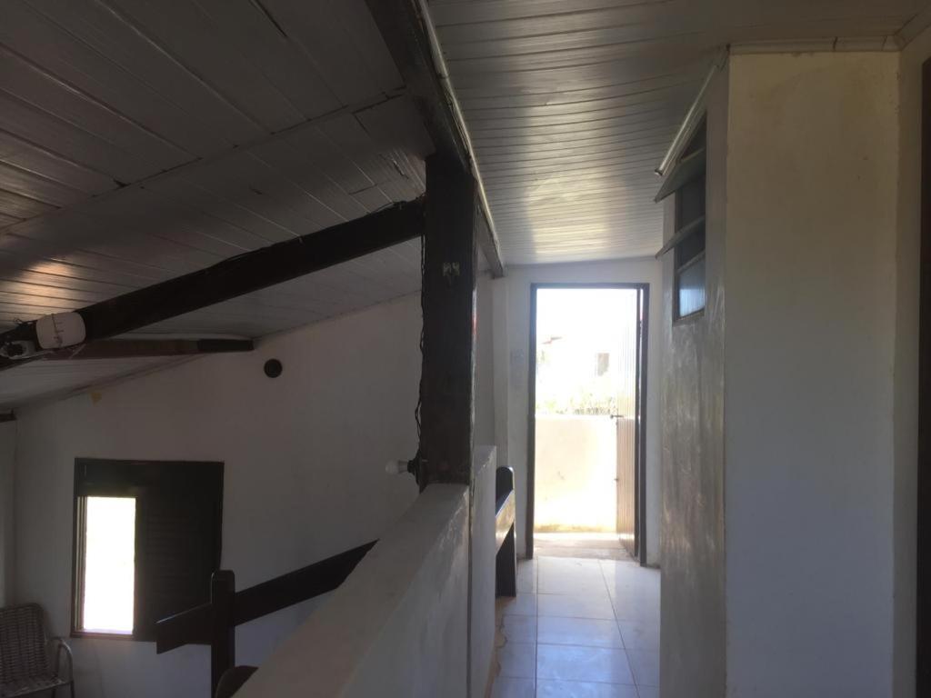 バイシオ Casa Beira Mar Em Baixioヴィラ エクステリア 写真