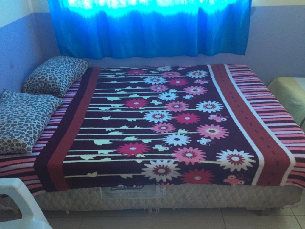 バイシオ Casa Beira Mar Em Baixioヴィラ エクステリア 写真